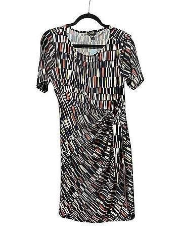 Ann Taylor Casual Dress (view 2)