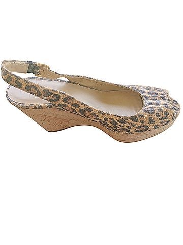 Stuart Weitzman Sandals (view 1)