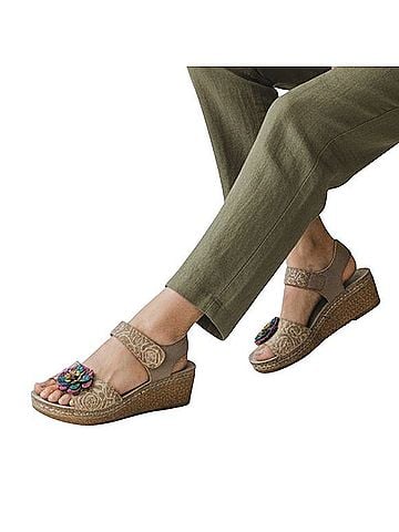 Spring Step spring step Sandals (view 2)