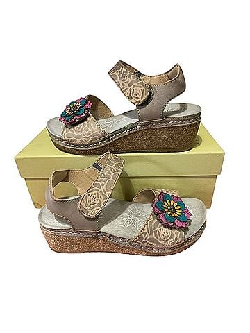 Spring Step spring step Sandals (view 1)
