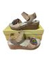 Spring Step Sandals Size 5 - photo 1