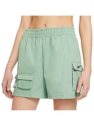 Nike Sportswear Swoosh Cargo Shorts Cargo Shorts (view 1)