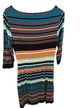 Ann Taylor LOFT Casual Dress (view 2)