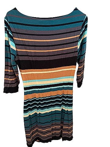 Ann Taylor LOFT Casual Dress (view 2)