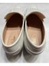 Boden 100% Leather White Heels Size EU 38 - photo 5