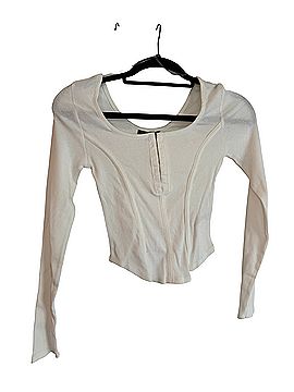 Jolie & Joy Short Sleeve Blouse (view 1)