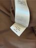 Patagonia 100% Recycled Polyester 100% Polyester Brown Jacket Size S - photo 10