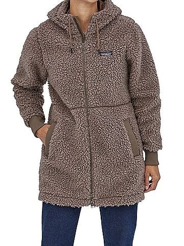 Patagonia Dusty Mesa Parka Jacket (view 1)