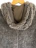 Patagonia 100% Recycled Polyester 100% Polyester Brown Jacket Size S - photo 6