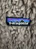 Patagonia 100% Recycled Polyester 100% Polyester Brown Jacket Size S - photo 8