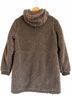 Patagonia 100% Recycled Polyester 100% Polyester Brown Jacket Size S - photo 4