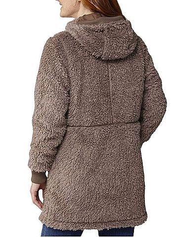 Patagonia Dusty Mesa Parka Jacket (view 2)
