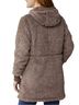 Patagonia 100% Recycled Polyester 100% Polyester Brown Jacket Size S - photo 2