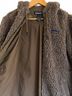 Patagonia 100% Recycled Polyester 100% Polyester Brown Jacket Size S - photo 13