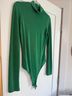 Fore Green Bodysuit Size L - photo 4