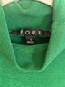 Fore Green Bodysuit Size L - photo 3