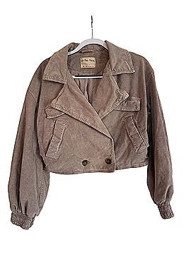 Free People Jacket (view 1)