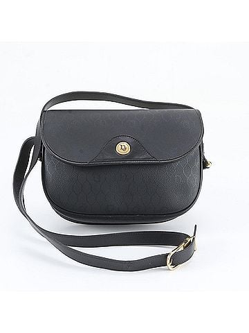Christian Dior Christian Dior Honeycomb Leather Shoulder Bag, Handbag, Tote Bag for Women (view 1)