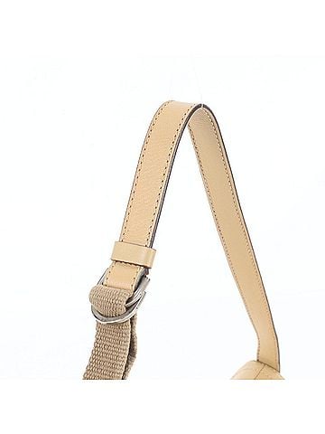 Christian Dior Christian Dior Trotter Street Chic Leather Shoulder Bag Tote for Women (view 2)