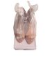 Nine West Tan Heels Size 8 1/2 - photo 4