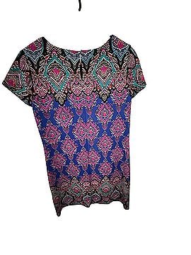 London Times Casual Dress (view 2)