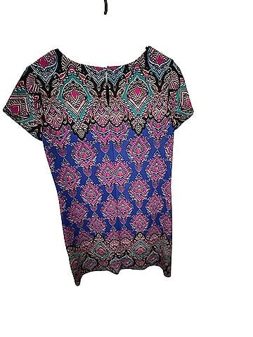 London Times Casual Dress (view 2)