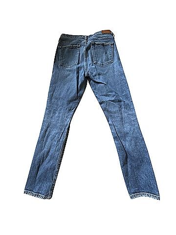 Citizens of Humanity Olivia petite high-rise slim ankle Jeans (view 2)