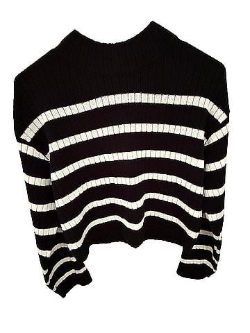 H&M Pullover Sweater (view 1)