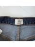 Levi's Blue Denim Shorts Size 30 waist - photo 3