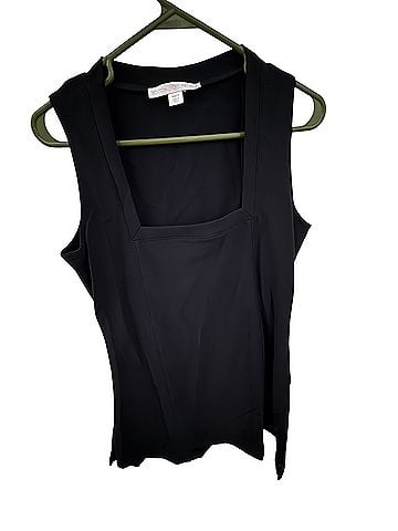 Boston Proper Sleeveless Top (view 1)