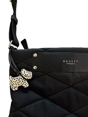 Radley London Leather Crossbody Bag (view 2)