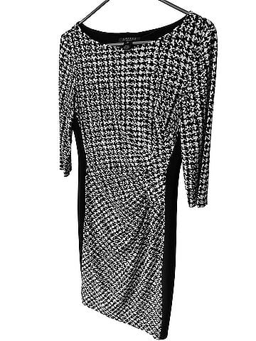 Lauren by Ralph Lauren Cocktail Dress (view 1)
