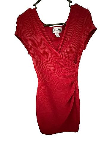 Joseph Ribkoff Cocktail Dress (view 1)