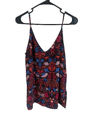 H&M Sleeveless Blouse (view 1)
