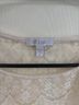 Delia's Ivory Sleeveless Blouse Size L - photo 3
