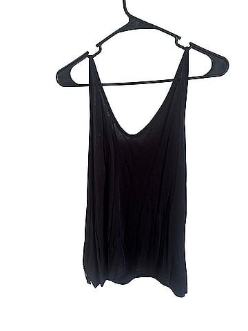 H&M Sleeveless Blouse (view 2)