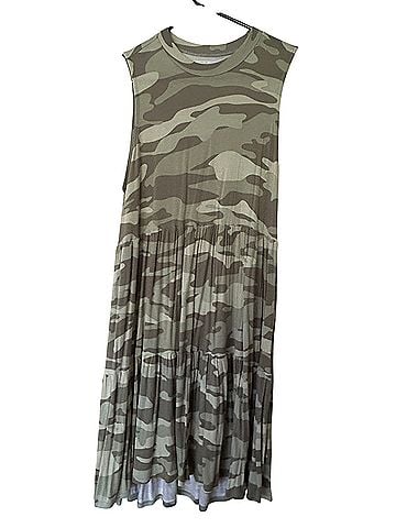 Mud Pie Casual Dress (view 1)