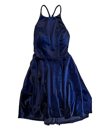 Speechless Cocktail Dress (view 1)