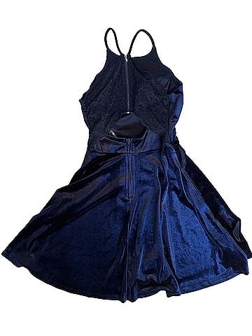 Speechless Cocktail Dress (view 2)