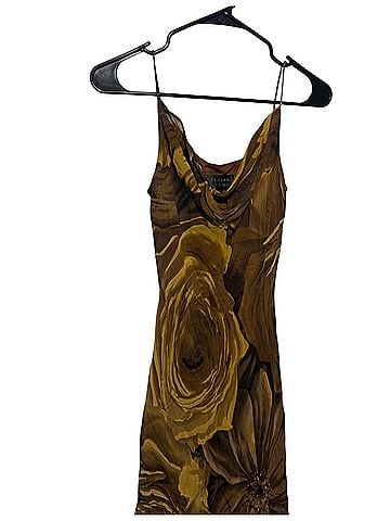 Spenser Jeremy Cocktail Dress (view 1)