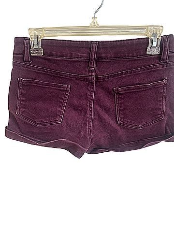 No Boundaries Denim Shorts (view 2)