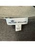 PETER MILLAR 100% Wool Stripes Brown Wool Sweater Size L - photo 5