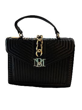 Badgley Mischka Leather Crossbody Bag (view 1)