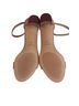 Nine West Tan Heels Size 8 1/2 - photo 5