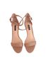 Nine West Tan Heels Size 8 1/2 - photo 2