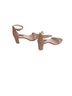 Nine West Tan Heels Size 8 1/2 - photo 6