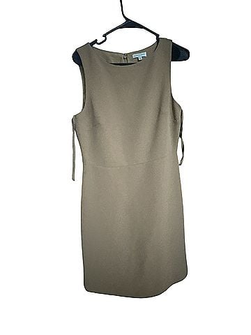 Gianni Bini Wool Dress (view 1)
