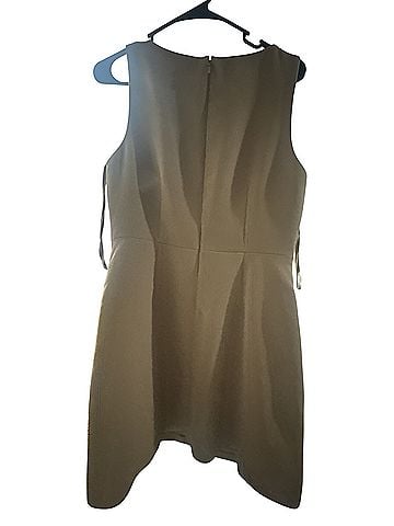 Gianni Bini Wool Dress (view 2)