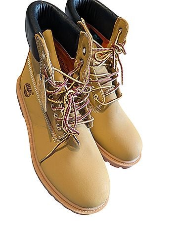 Timberland Boots (view 1)