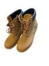 Timberland Brown Boots Size 8 1/2 - photo 2